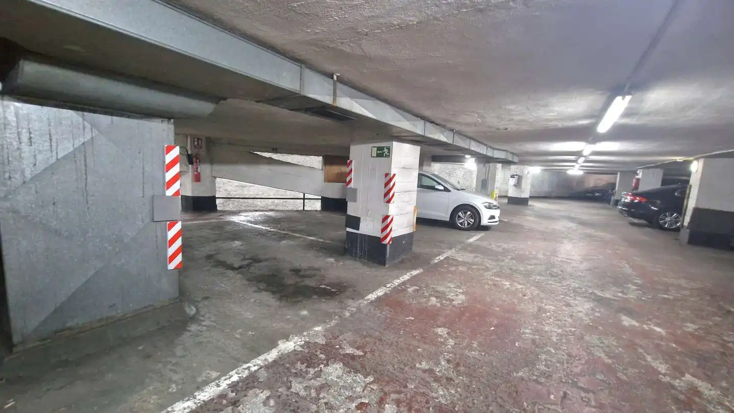 Parking for sale in Foru Pasealekua 3, imagen 6