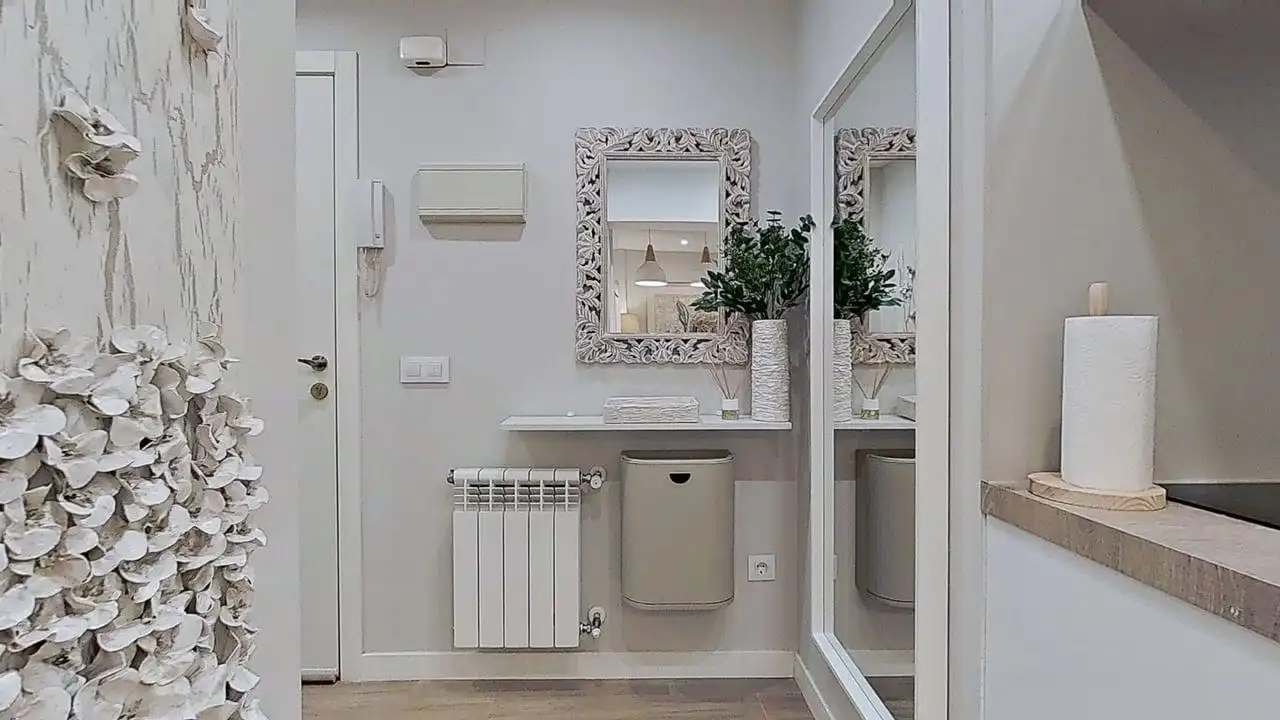 Flat with lift to rent in Calle de La Bañeza, imagen 23