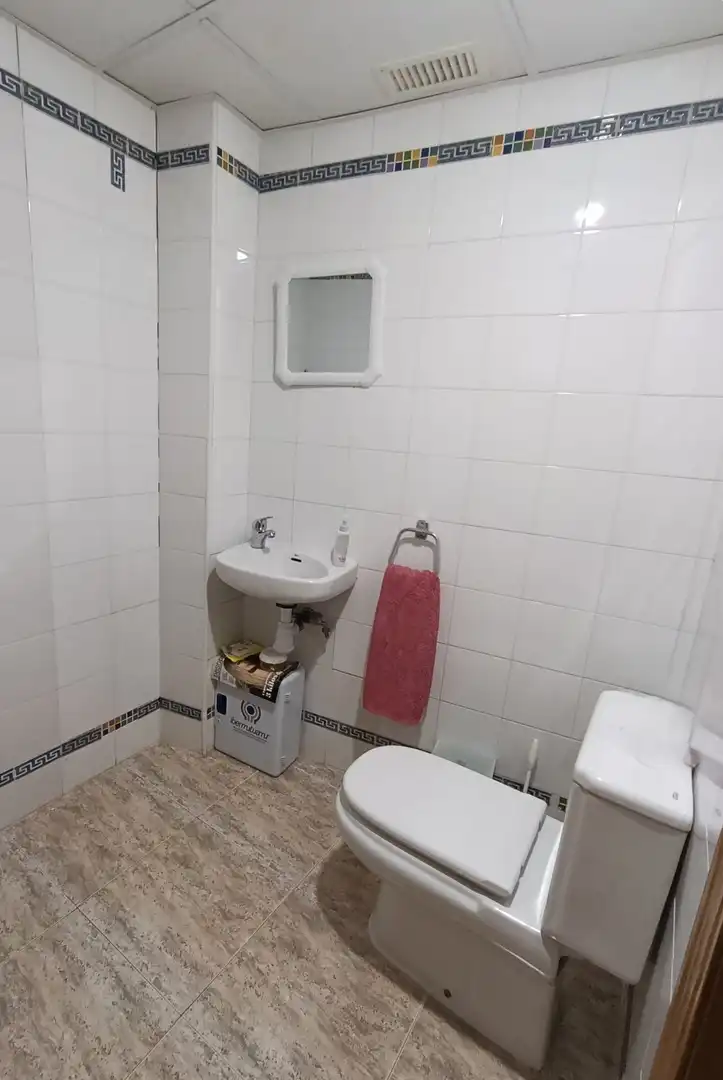 Oficina amb ascensor en venda a Zona Corredera, imagen 24