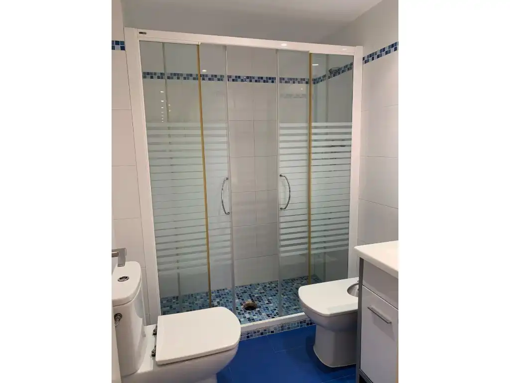 Wohnung mit Terrasse zur Miete in Zona Papa Luna - Platja del Gurugú, imagen 7