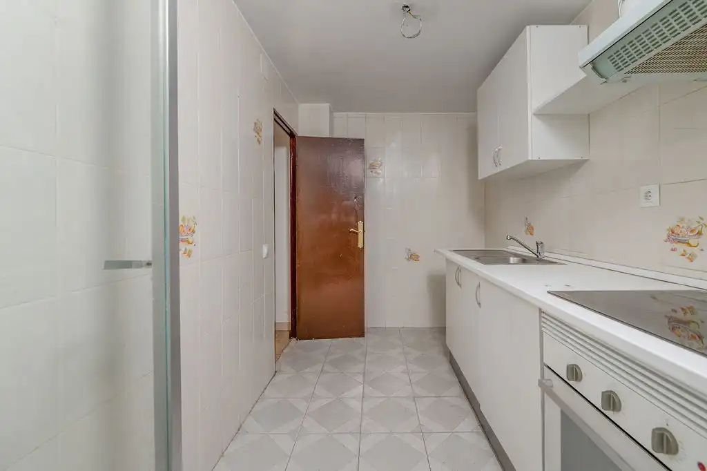 Cuina de Pis en venda en Getafe