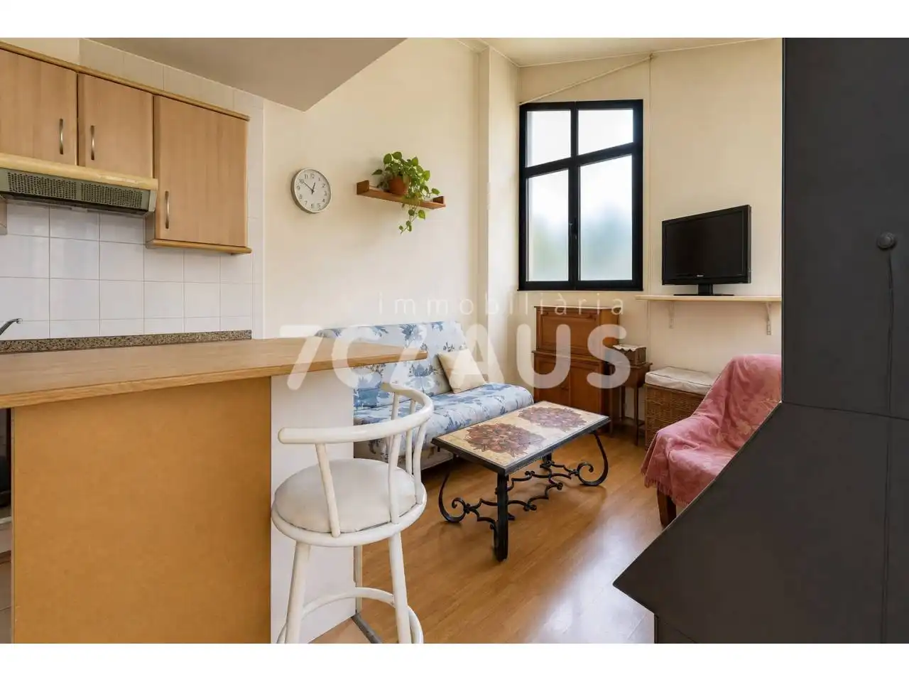 Habitación de Piso en venta en Canillo con Calefacción, Parquet y Trastero