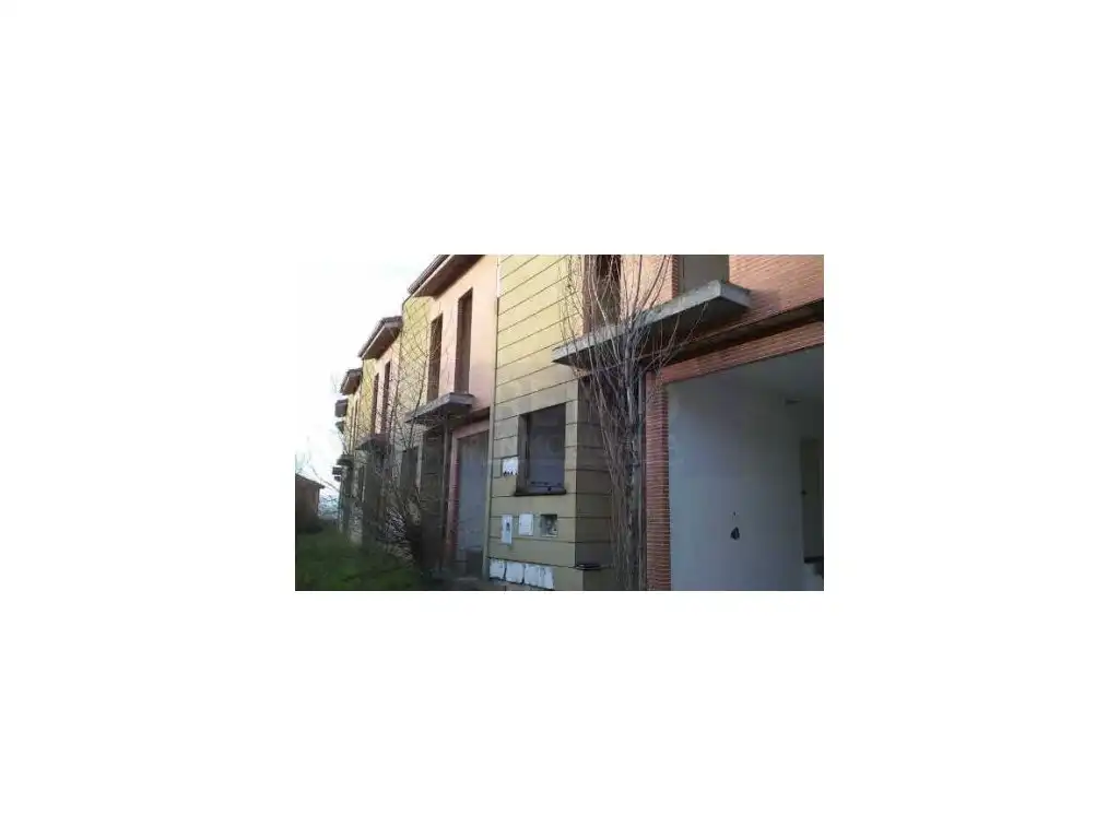 Exterior view of Buildings for sale in Briones