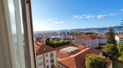Foto 3 de Pis en venda a Canido, Ferrol