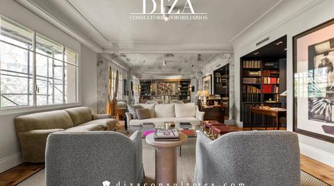 Photo 3 of Flat for sale in De José Abascal, Almagro,  Madrid Capital