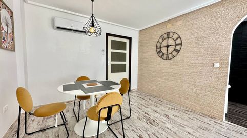 Foto 4 de Apartamento de alquiler en Centro - Muelle Pesquero, Torrevieja