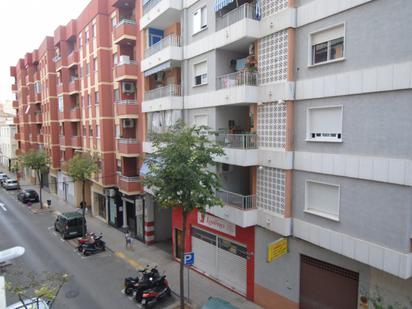 Exterior view of Flat for sale in Gandia  with Balcony