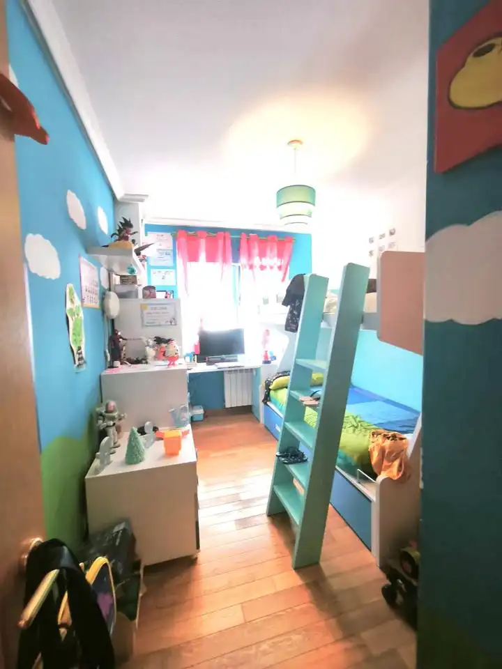 Habitación de Piso en venta en Seseña con Aire acondicionado, Calefacción y Parquet