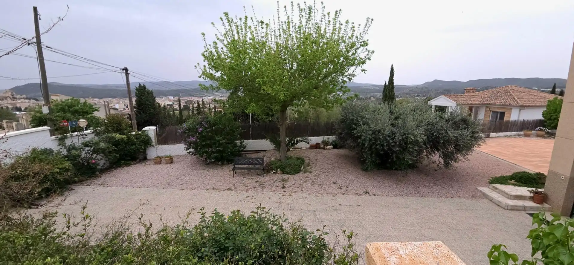 Chalet con terraza en venta en Caravaca de la Cruz, imagen 67