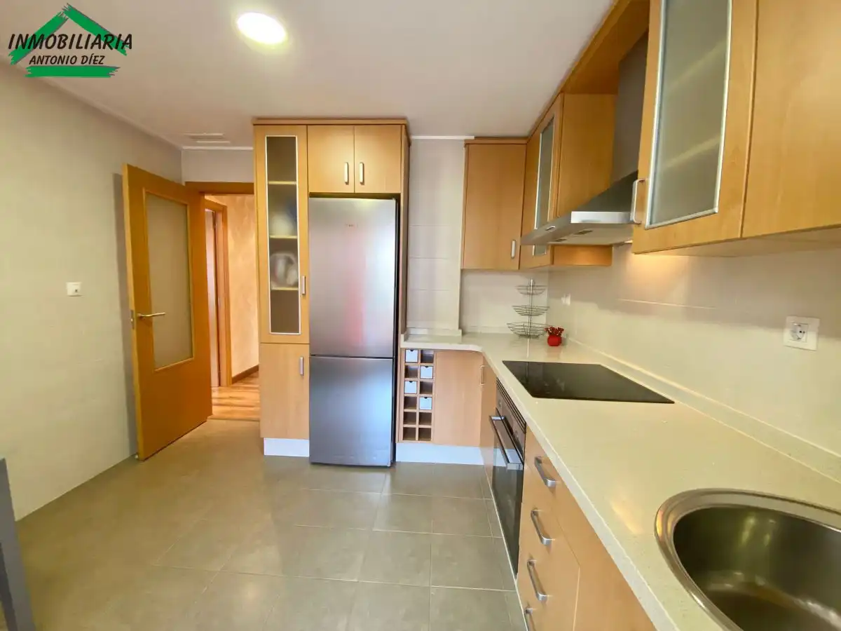 Appartement à louer à Aspe Centro, imagen 9