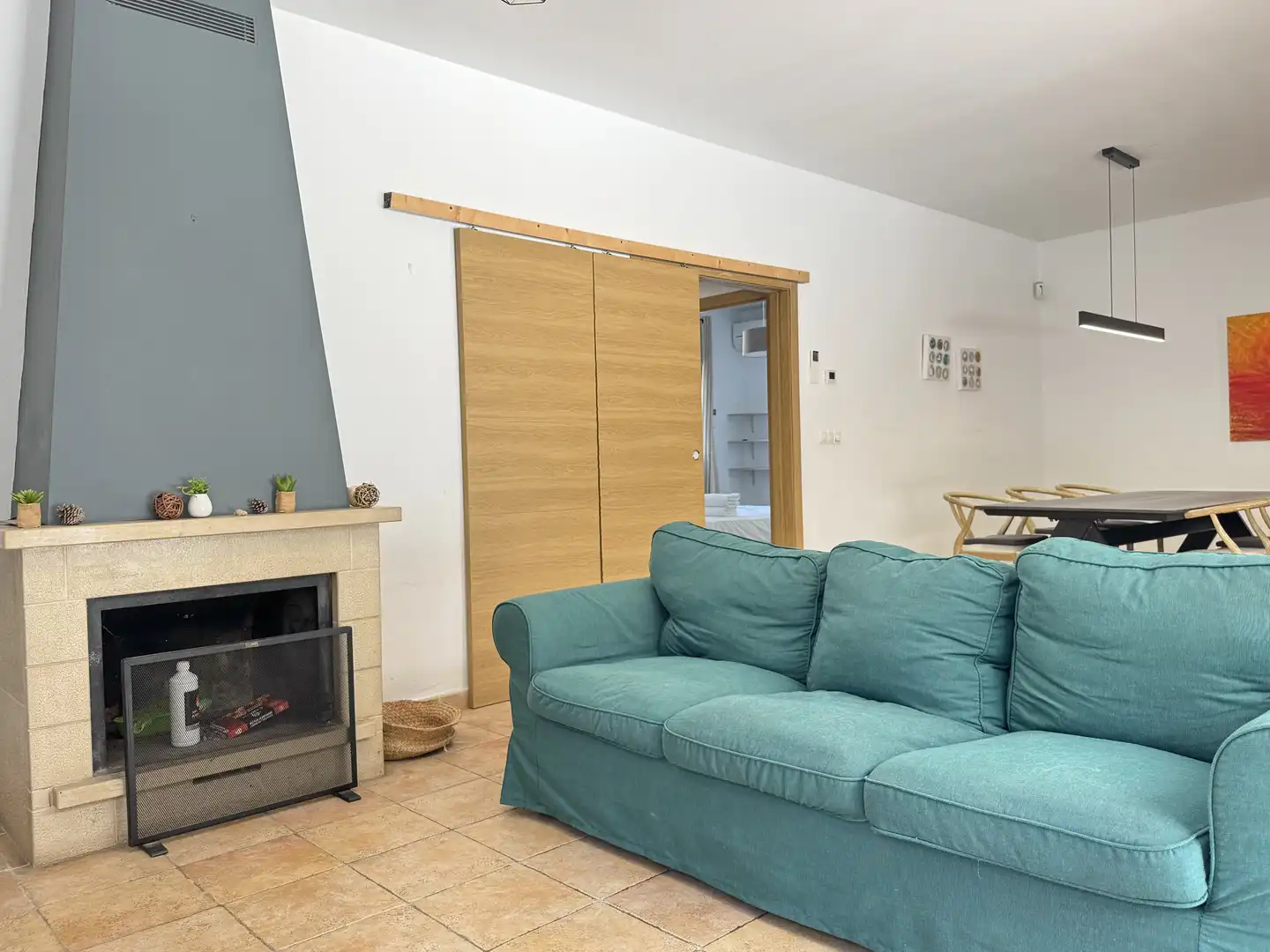 House for sale in Calle Comajuliana, imagen 27