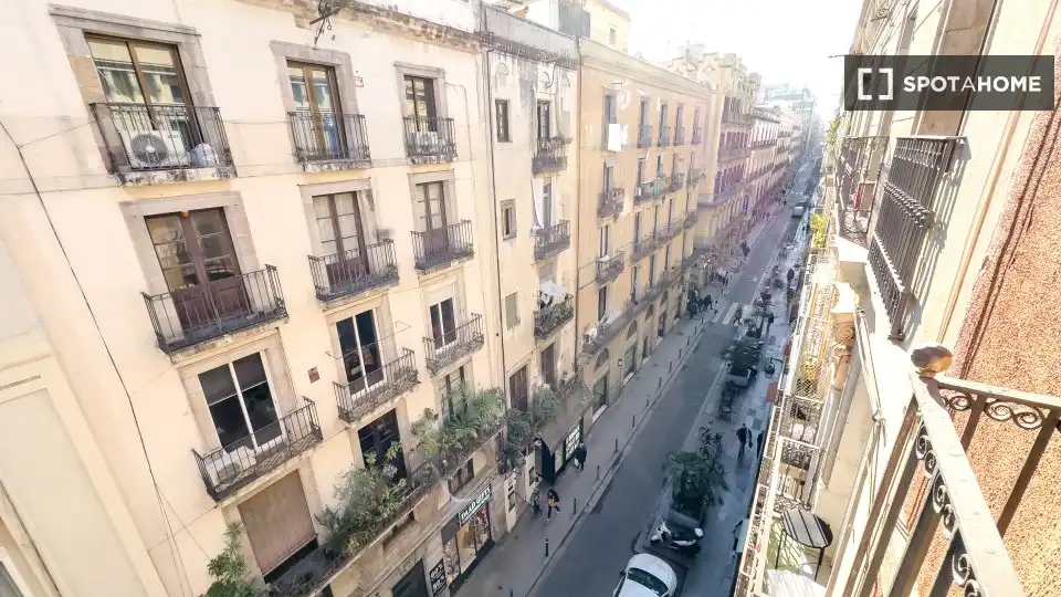 Flat to rent in Ciutat Vella, imagen 19