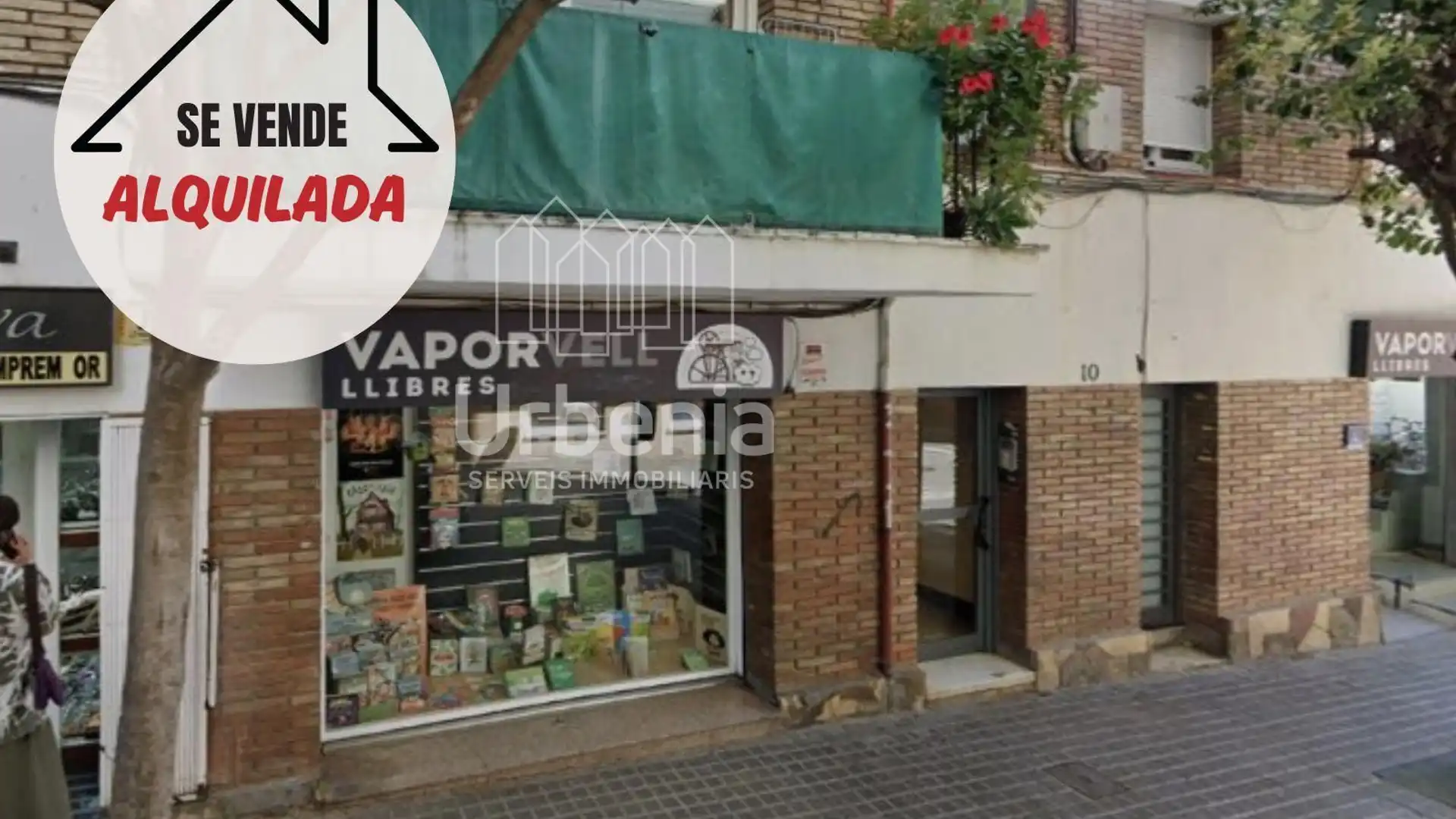 Piso en venta en Doctor Fleming, Centre - Nucli Antic