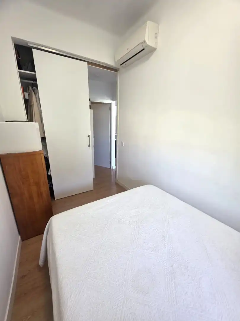 Habitación de Ático en venta en Madrid con Aire acondicionado, Calefacción y Parquet