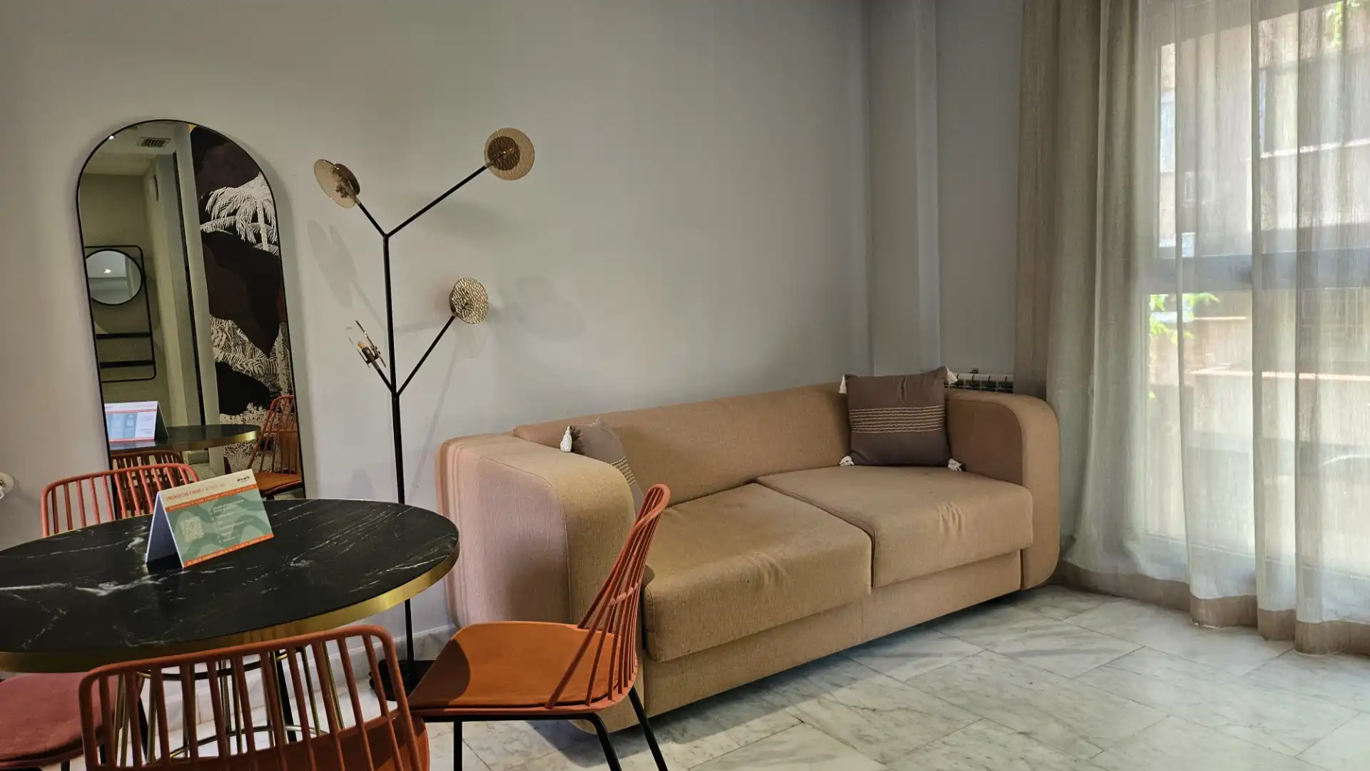 Piso en venta en Ventas