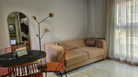 Foto 5 de Piso en venta en Recoletos, Madrid