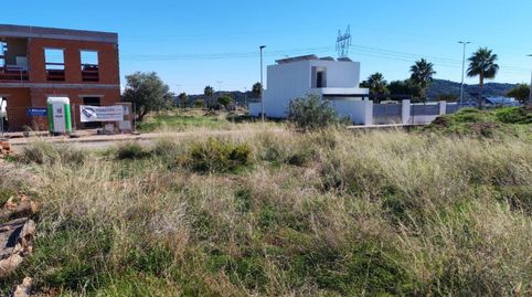 SE VENDE SOLAR EN EL AREA 6 DE 162 METROS CUADRADOS, imatge 3