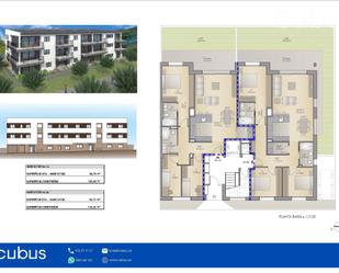 Flat for sale in Sant Joan Les Fonts  with Heating and Balcony