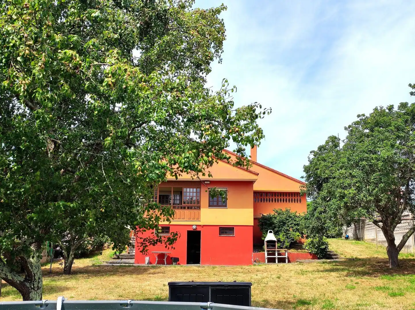 Casa o xalet en venda a Calle do Mar, Dorneda