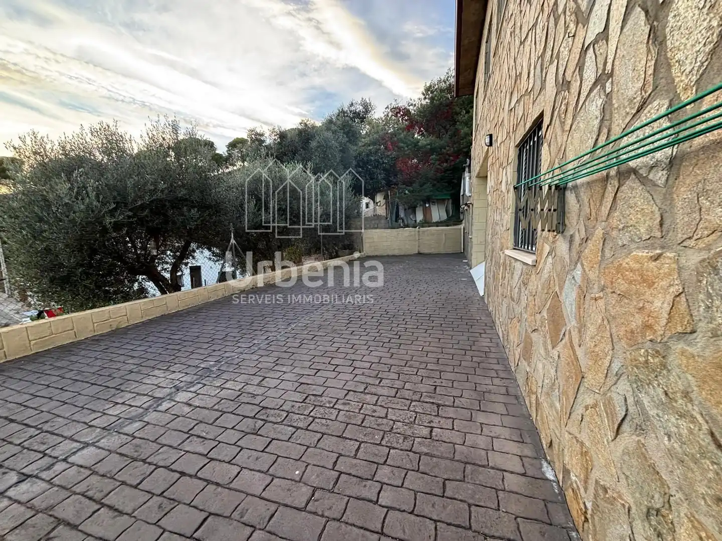 Casa o xalet en venda a Niàgara Parc - Ágora Parc