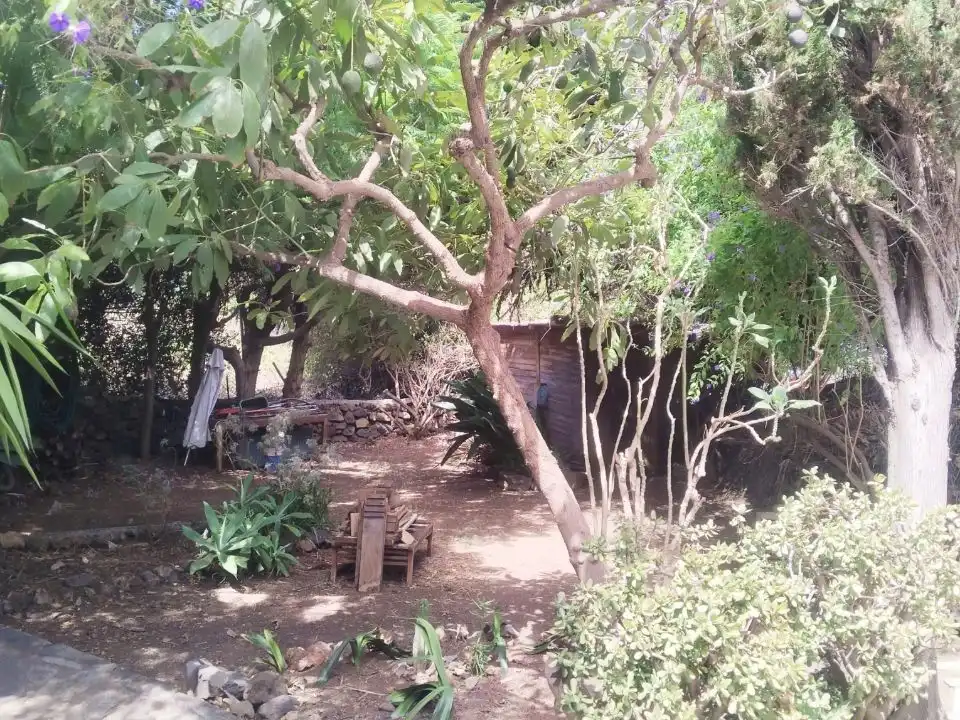 Casa o chalet de alquiler en Carretera Enlace el Ramal, 15, Centro