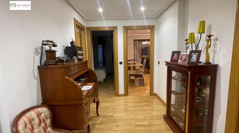 Foto 2 de Apartamento de alquiler en San Mamés - La Palomera, León Capital