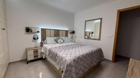 Foto 3 de Piso en venta en Monforte del Cid, Alicante