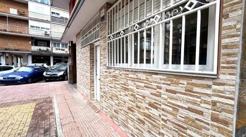 Photo 2 of Flat for sale in Caballería Española, Madrid