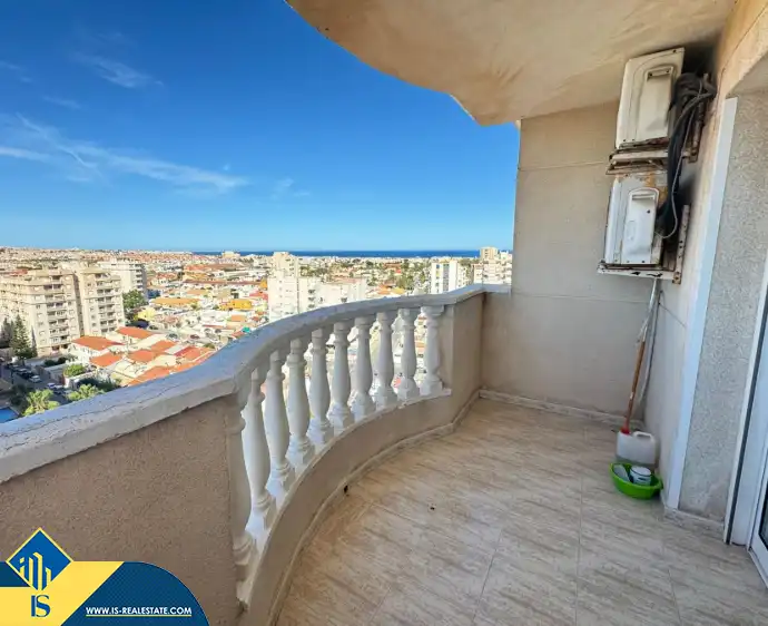 Appartement avec piscine à vendre à Nueva Torrevieja - Aguas Nuevas, imagen 5