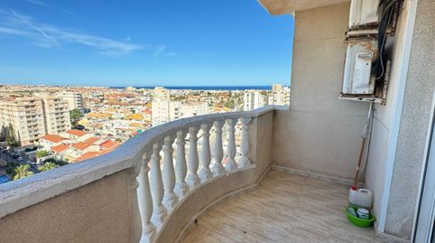 Apartamento con piscina compartida en Playa de los Locos, en la provincia de Alicante, en la localidad de Torrevieja. 2 habitacion, imatge 5