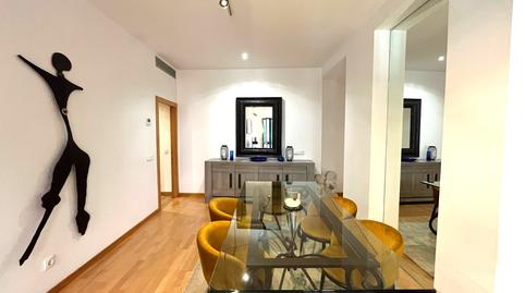 Foto 4 de Apartamento de alquiler en Cort, Palma de Mallorca