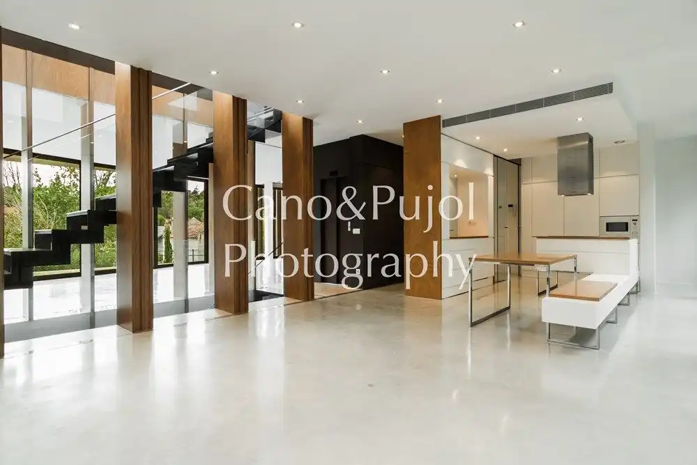 Casa amb piscina en venda a Golf - Can Trabal, imagen 10
