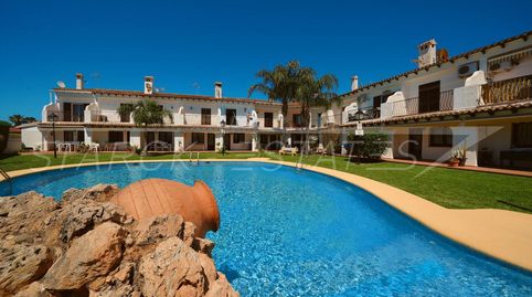 Foto 2 de Casa o chalet en venta en Els Poblets, Alicante