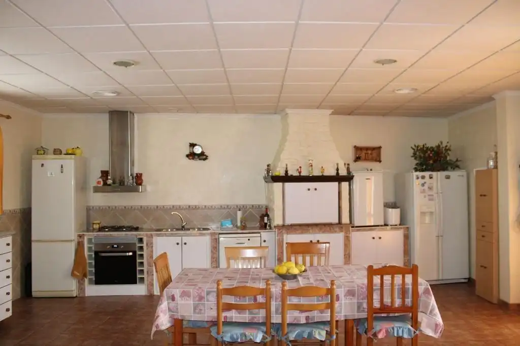 Nave industrial en venta en Barrio SAN CARLOS, imagen 21