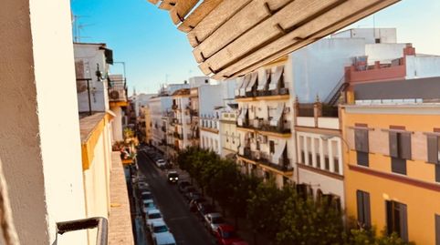 Foto 5 de Piso en venta en San Gil, Sevilla Capital