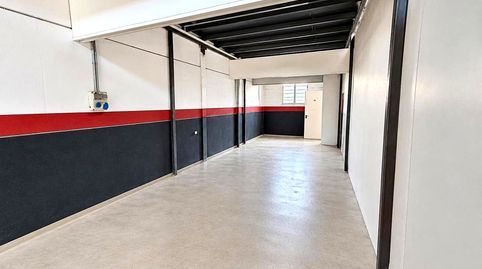 Foto 2 von Fabrikhallen zur Miete in Calle Artesanos, Urbanización Este - Montepríncipe, Boadilla del Monte