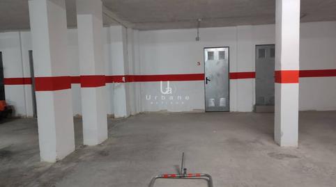 Photo 4 of Garage for sale in Avenida del Mundo, Baños y Mendigo,  Murcia Capital