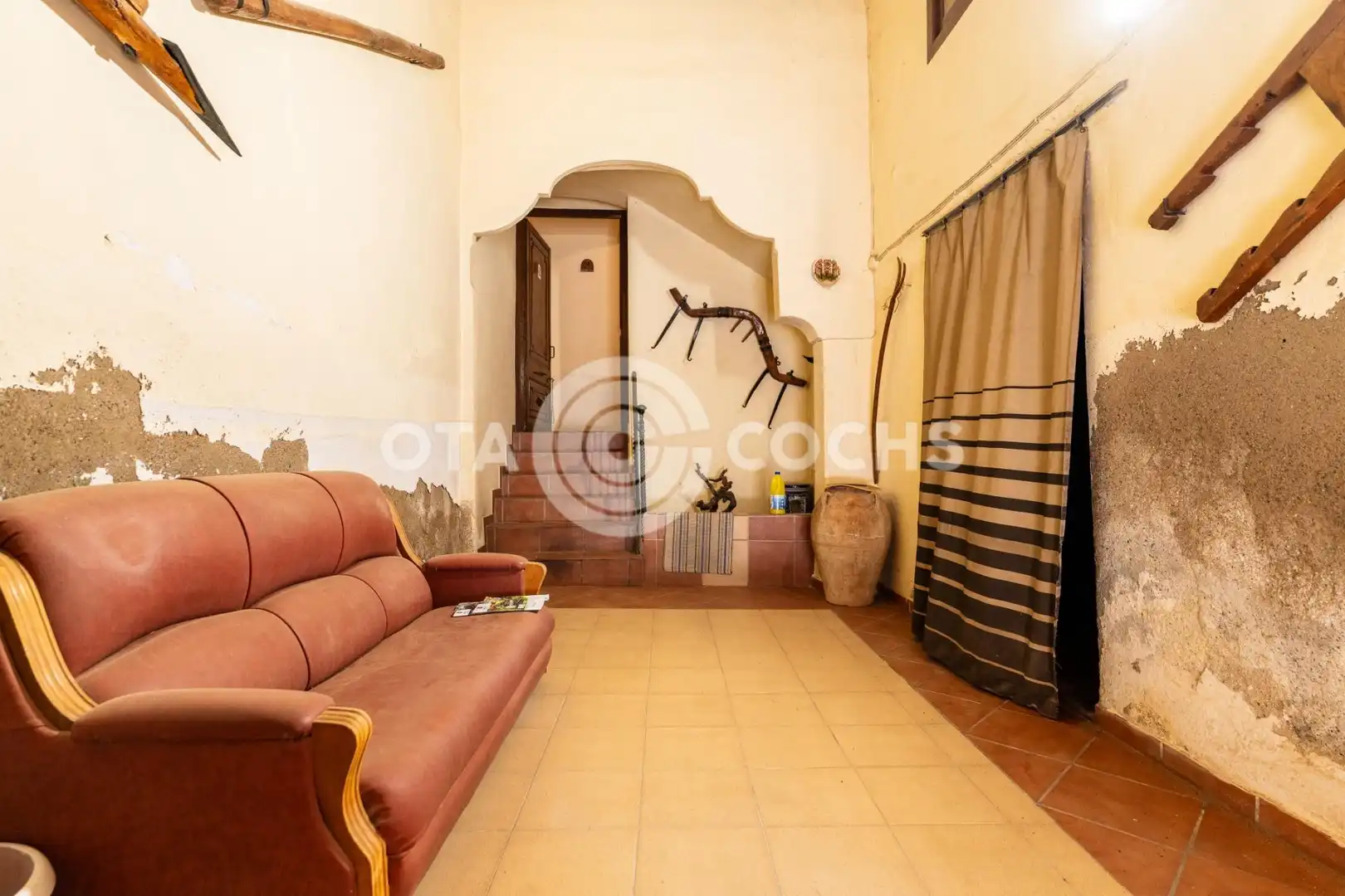 Country house zum Verkauf in Plaça Prudenci Sero Navas, Cabacés