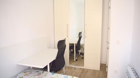 Foto 3 de Piso de alquiler en General Castaños, 5, Vidal, Salamanca Capital