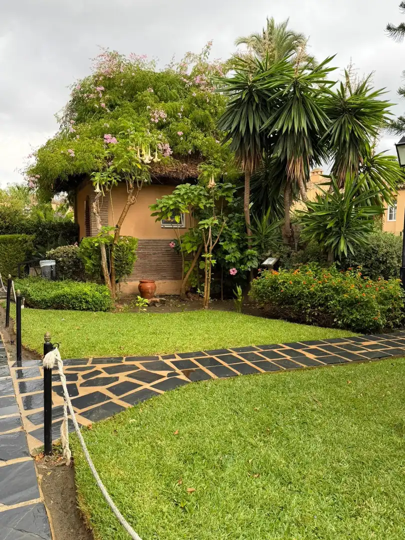 Piso con piscina en venta en Riviera del Sol, imagen 20