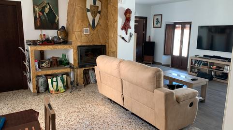 Foto 3 de Casa o xalet en venda a Plaza de San Roque, Capuchinos - Los Olivos, Málaga