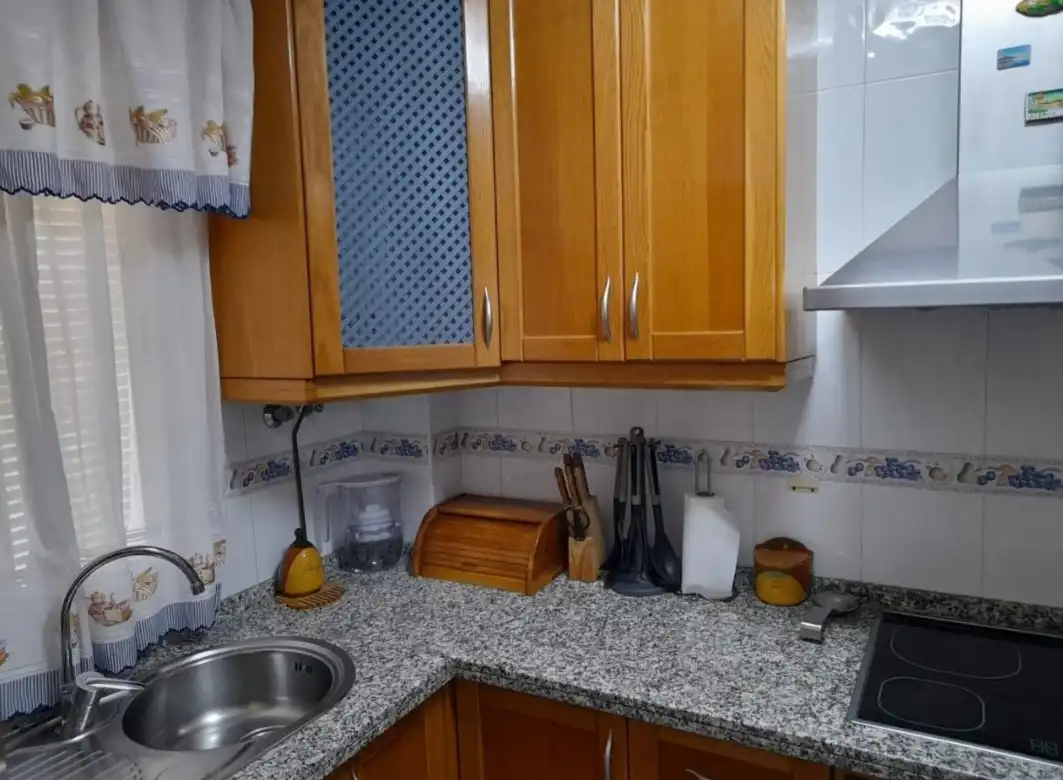 Apartament amb piscina en venda a Parque de la Paloma, imagen 11