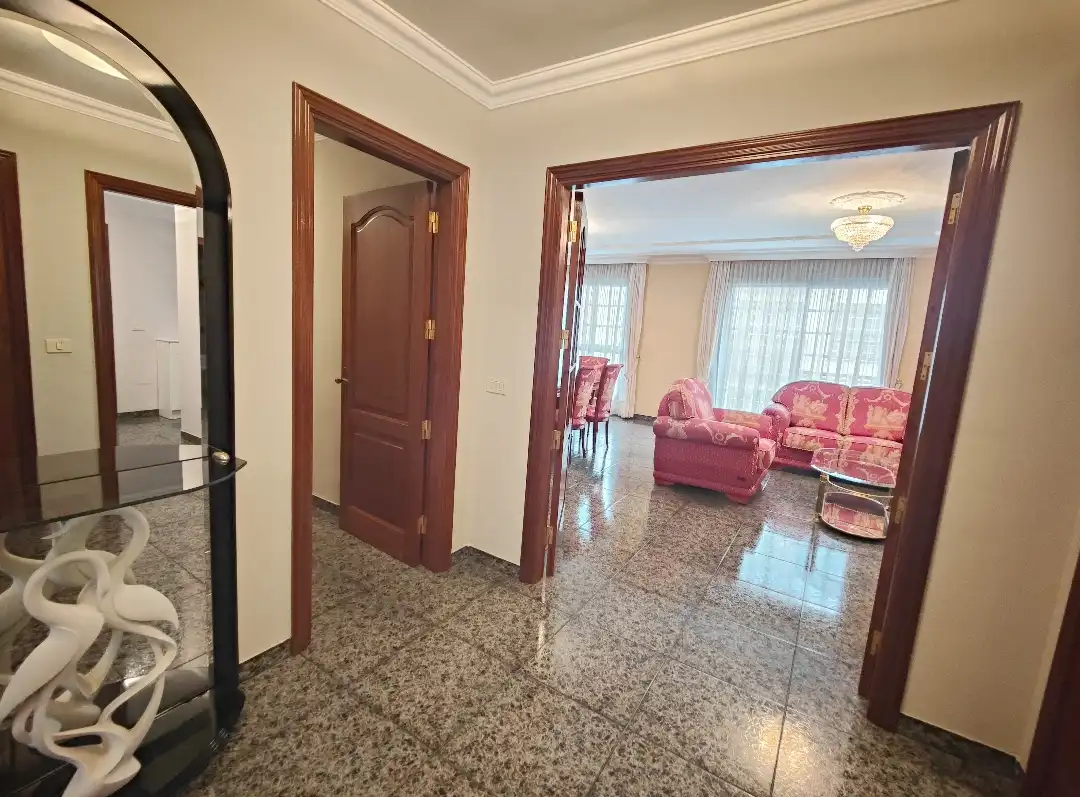 Piso en venta en Icod de los Vinos con Terraza, Trastero y Amueblado
