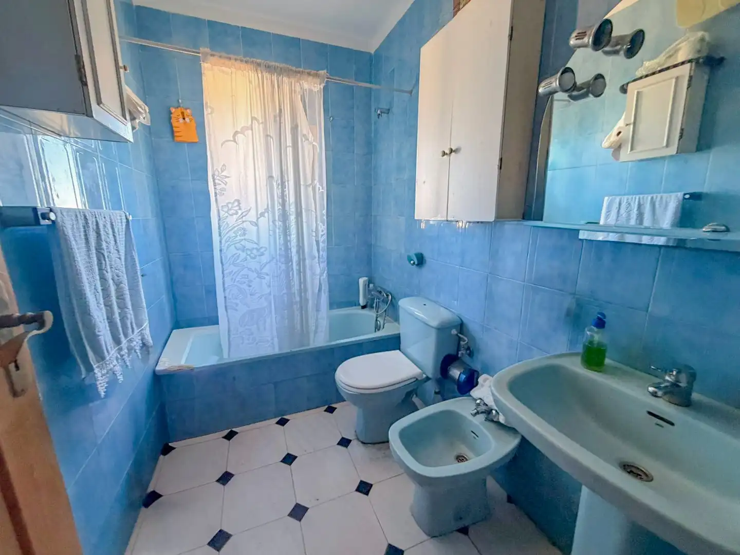 Flat for sale in Calle de los Realejos, La Salud