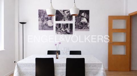 Foto 3 de Piso de alquiler en Carrer de Pere de València, Beteró, Valencia Capital