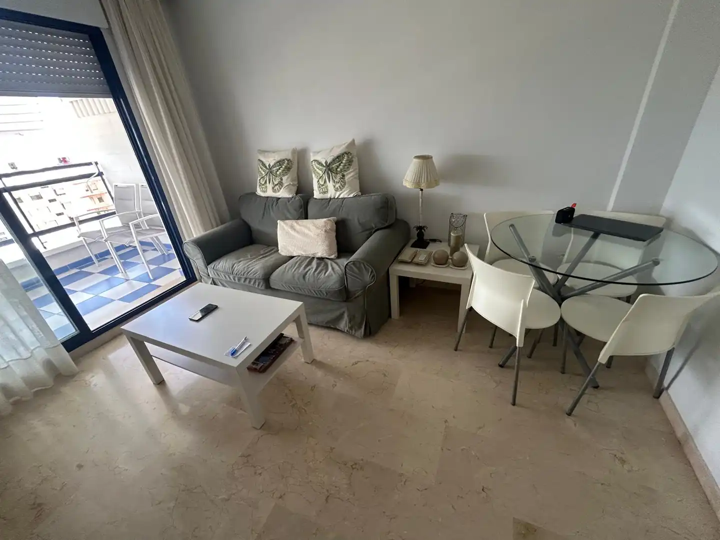 Appartamento con piscina in vendita a Carrer del Comtat 129, imagen 7