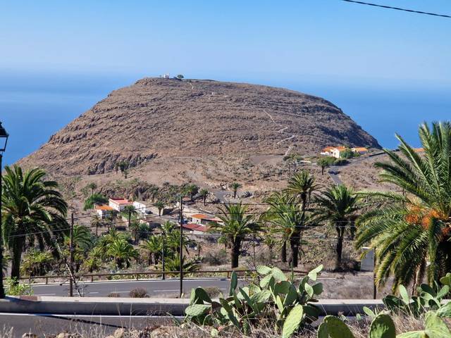 Terreno residencial en Venta en Calle Tejena en Alajeró