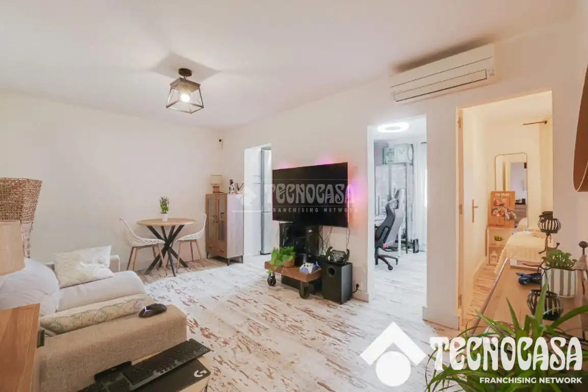 Flat for sale in Verdum