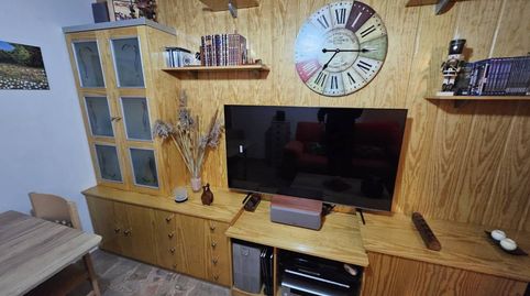 Foto 2 de Piso en venta en Chinchilla de Monte-Aragón, Albacete