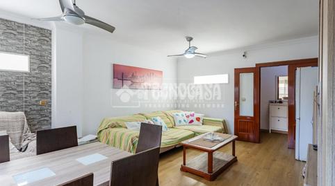 Foto 4 de Pis en venda a Norte - Barrio del Pilar - El Reñidero, Vélez-Málaga